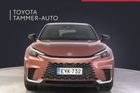 Lexus LBX vaihtoauto