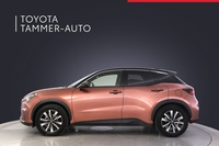 Lexus LBX vaihtoauto