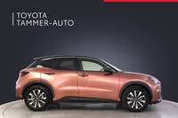 Lexus LBX vaihtoauto