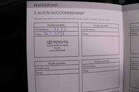 Lexus LBX vaihtoauto