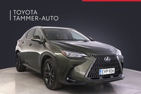 Lexus NX vaihtoauto