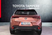 Lexus UX vaihtoauto