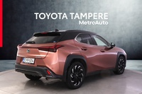 Lexus UX vaihtoauto