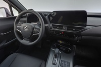 Lexus UX vaihtoauto
