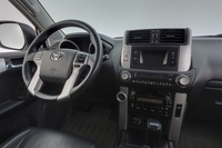 Toyota Land Cruiser vaihtoauto