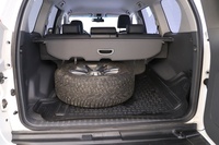 Toyota Land Cruiser vaihtoauto