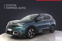 Citroën C5 Aircross vaihtoauto