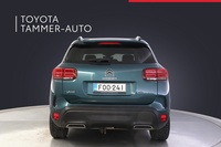 Citroën C5 Aircross vaihtoauto