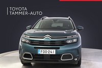 Citroën C5 Aircross vaihtoauto