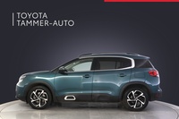 Citroën C5 Aircross vaihtoauto