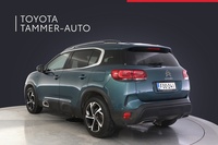 Citroën C5 Aircross vaihtoauto