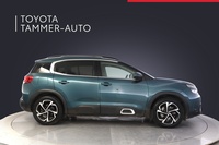 Citroën C5 Aircross vaihtoauto