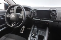 Citroën C5 Aircross vaihtoauto