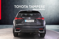 Lexus NX vaihtoauto