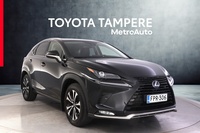 Lexus NX vaihtoauto