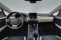 Lexus NX vaihtoauto
