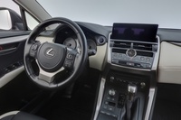 Lexus NX vaihtoauto