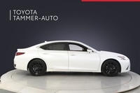 Lexus ES vaihtoauto