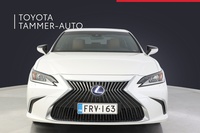 Lexus ES vaihtoauto