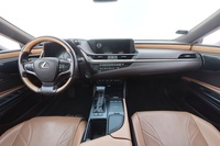 Lexus ES vaihtoauto