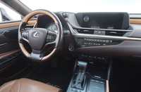Lexus ES vaihtoauto