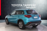 Suzuki Vitara vaihtoauto