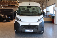 Toyota Proace MAX vaihtoauto