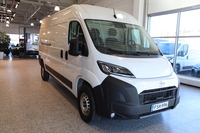 Toyota Proace MAX vaihtoauto