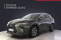 Lexus NX vaihtoauto