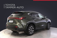 Lexus NX vaihtoauto