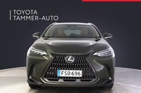 Lexus NX vaihtoauto