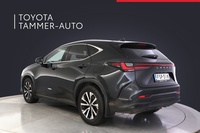 Lexus NX vaihtoauto