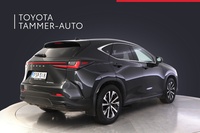 Lexus NX vaihtoauto