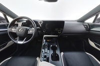 Lexus NX vaihtoauto