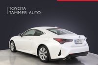 Lexus RC vaihtoauto