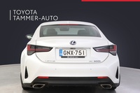 Lexus RC vaihtoauto