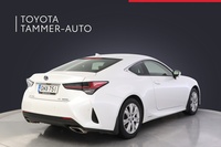 Lexus RC vaihtoauto