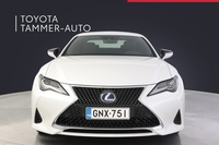Lexus RC vaihtoauto