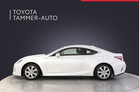 Lexus RC vaihtoauto