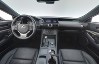 Lexus RC vaihtoauto