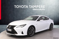 Lexus RC vaihtoauto