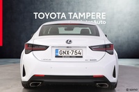 Lexus RC vaihtoauto