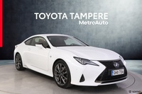 Lexus RC vaihtoauto