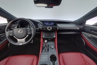 Lexus RC vaihtoauto