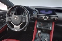 Lexus RC vaihtoauto