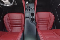 Lexus RC vaihtoauto