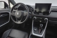 Suzuki Across vaihtoauto