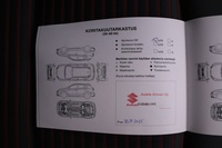 Suzuki Across vaihtoauto
