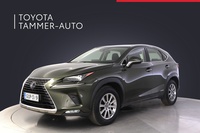 Lexus NX vaihtoauto