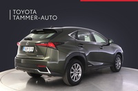 Lexus NX vaihtoauto